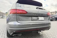 Volkswagen Touareg din 2020 cu 95.021 km - oferta VOL157247 - foto 45