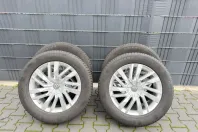 Volkswagen Touareg din 2020 cu 95.021 km - oferta VOL157247 - foto 47