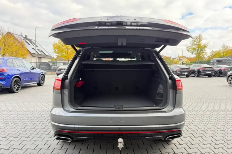 Volkswagen Touareg din 2020 cu 95.021 km - oferta VOL157247 - foto 50