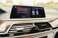 BMW 750 din 2022 cu 99.899 km - oferta BMW157248 - foto 34