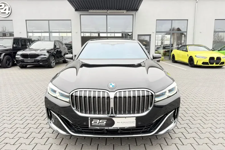 BMW 750 din 2022 cu 99.899 km - oferta BMW157248 - foto 47