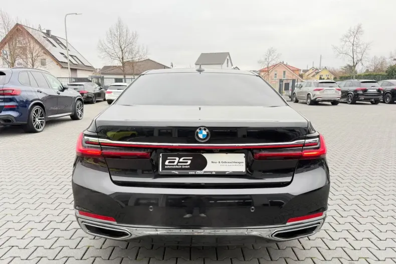 BMW 750 din 2022 cu 99.899 km - oferta BMW157248 - foto 48