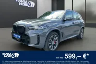 BMW X5 din 2024 cu 20.869 km - oferta BMW157250 - foto 1