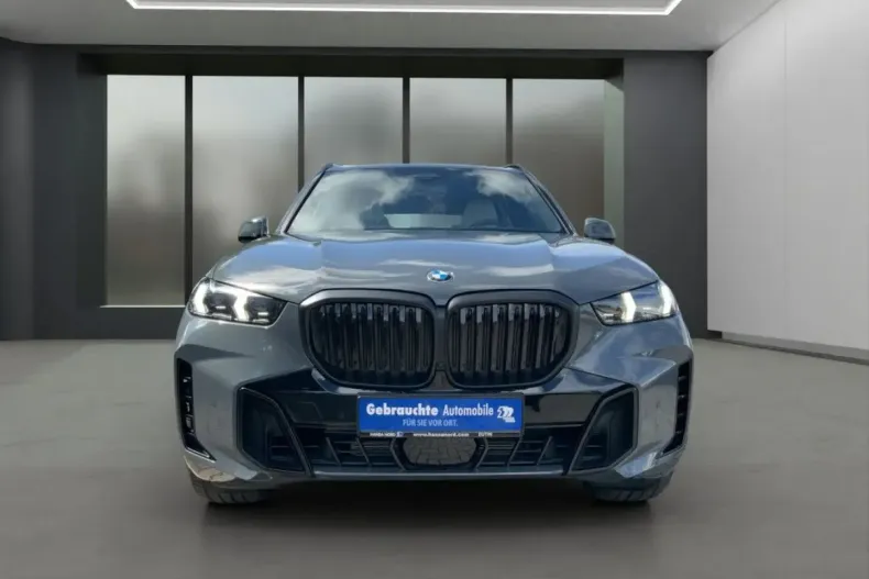 BMW X5 din 2024 cu 20.869 km - oferta BMW157250 - foto 3