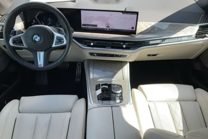 BMW X5 din 2024 cu 20.869 km - oferta BMW157250 - foto 7