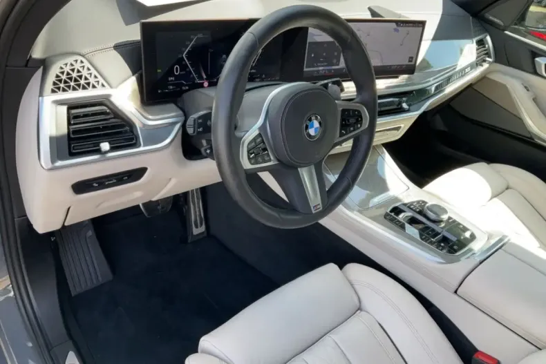 BMW X5 din 2024 cu 20.869 km - oferta BMW157250 - foto 12