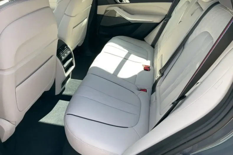 BMW X5 din 2024 cu 20.869 km - oferta BMW157250 - foto 13