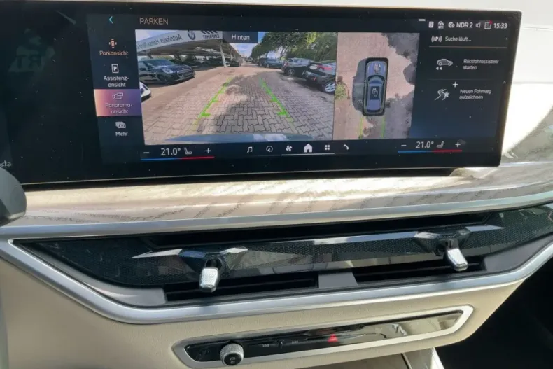 BMW X5 din 2024 cu 20.869 km - oferta BMW157250 - foto 16