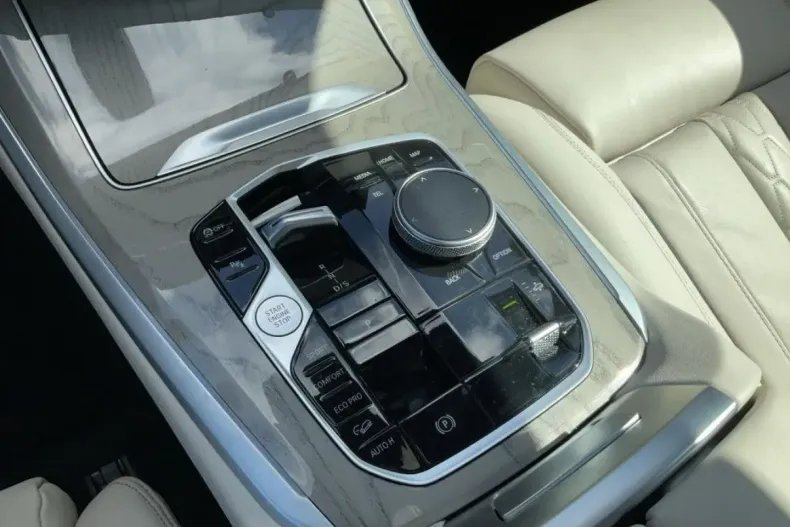 BMW X5 din 2024 cu 20.869 km - oferta BMW157250 - foto 18