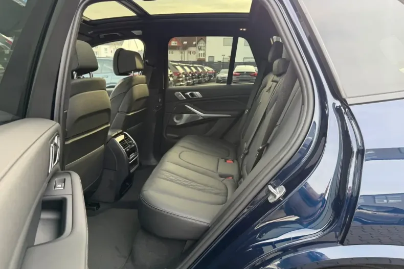 BMW X5 din 2022 cu 94.852 km - oferta BMW157251 - foto 3