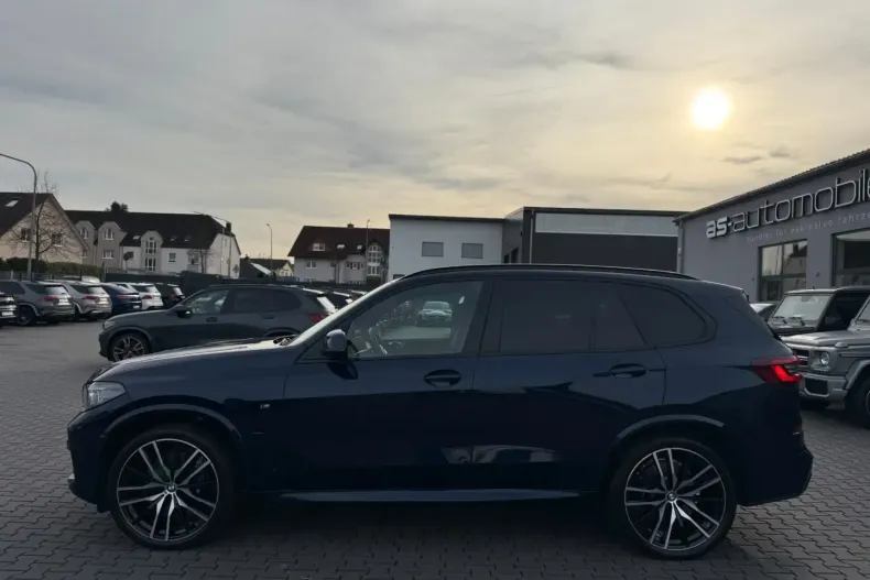 BMW X5 din 2022 cu 94.852 km - oferta BMW157251 - foto 7