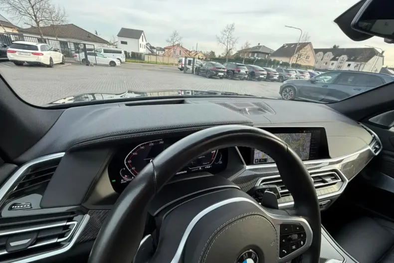 BMW X5 din 2022 cu 94.852 km - oferta BMW157251 - foto 21