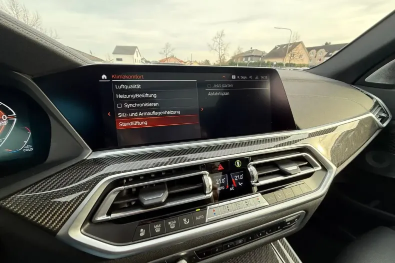 BMW X5 din 2022 cu 94.852 km - oferta BMW157251 - foto 32