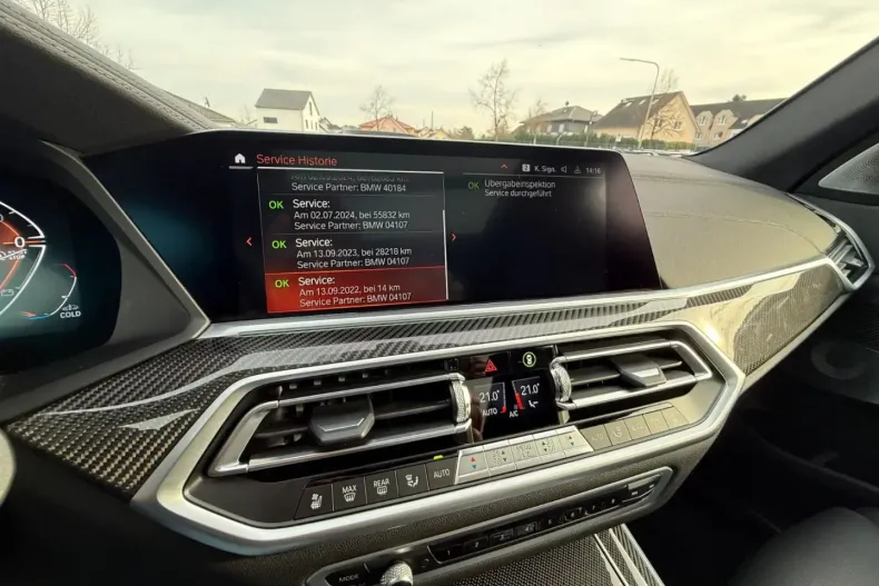 BMW X5 din 2022 cu 94.852 km - oferta BMW157251 - foto 34