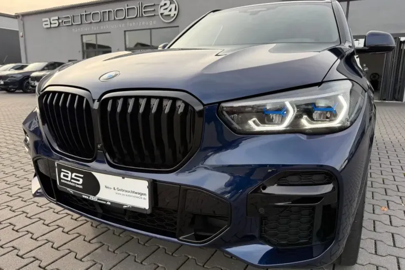 BMW X5 din 2022 cu 94.852 km - oferta BMW157251 - foto 43