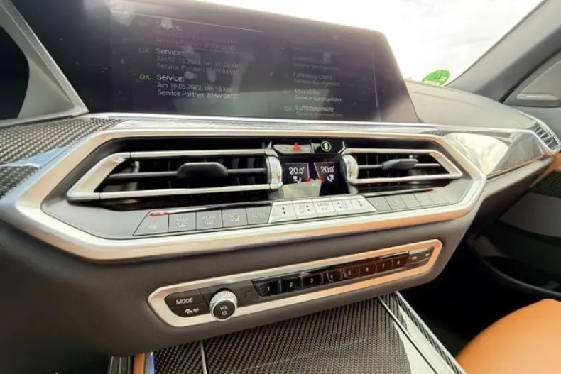 BMW X5 din 2022 cu 62.980 km - oferta BMW157252 - foto 30