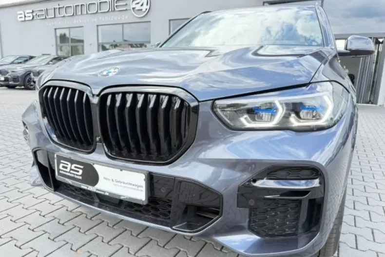 BMW X5 din 2022 cu 62.980 km - oferta BMW157252 - foto 43