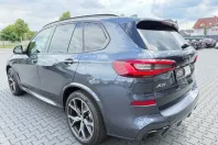 BMW X5 din 2022 cu 62.980 km - oferta BMW157252 - foto 46