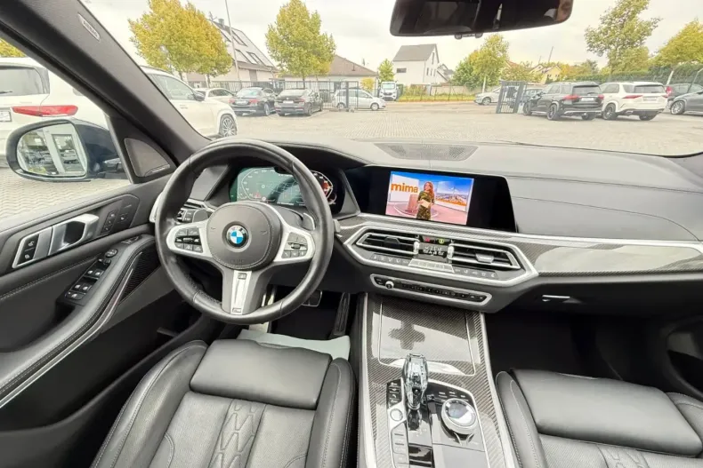 BMW X5 M50 din 2022 cu 29.985 km - oferta BMW157253 - foto 3