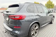 BMW X5 M50 din 2022 cu 29.985 km - oferta BMW157253 - foto 4