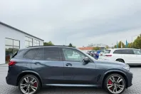 BMW X5 M50 din 2022 cu 29.985 km - oferta BMW157253 - foto 5