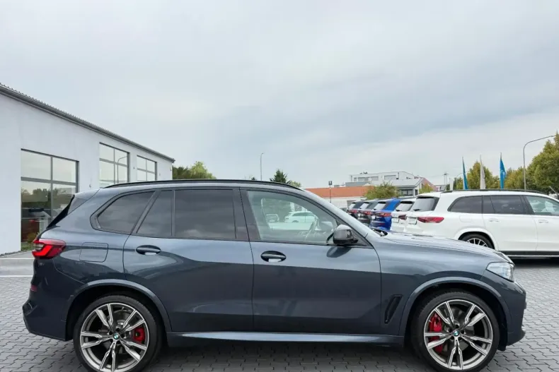 BMW X5 M50 din 2022 cu 29.985 km - oferta BMW157253 - foto 5