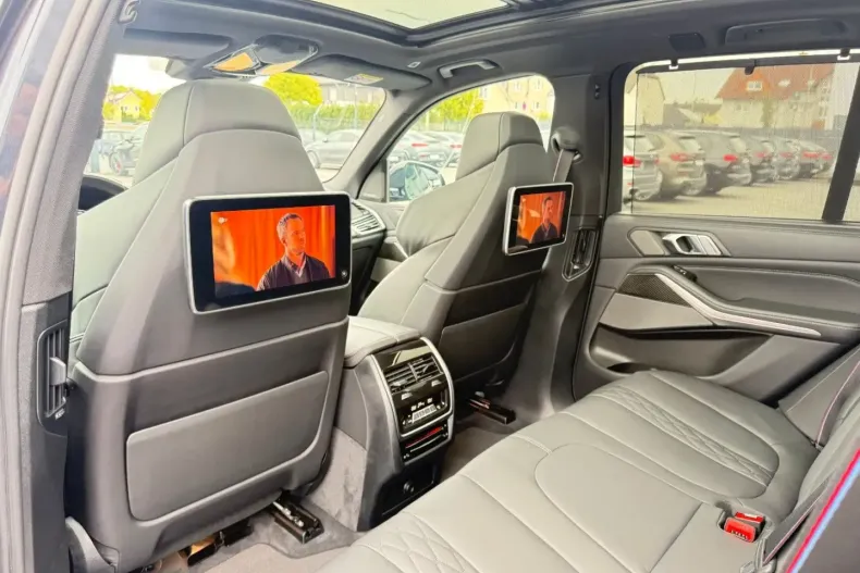 BMW X5 M50 din 2022 cu 29.985 km - oferta BMW157253 - foto 6