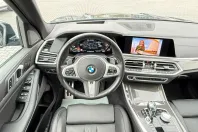 BMW X5 M50 din 2022 cu 29.985 km - oferta BMW157253 - foto 15