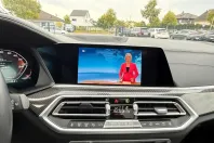 BMW X5 M50 din 2022 cu 29.985 km - oferta BMW157253 - foto 21