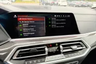 BMW X5 M50 din 2022 cu 29.985 km - oferta BMW157253 - foto 25