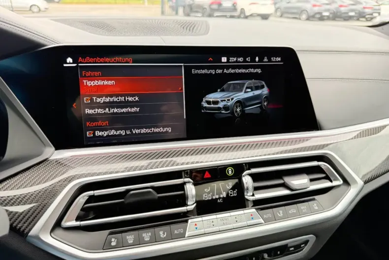 BMW X5 M50 din 2022 cu 29.985 km - oferta BMW157253 - foto 27