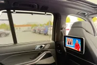 BMW X5 M50 din 2022 cu 29.985 km - oferta BMW157253 - foto 34