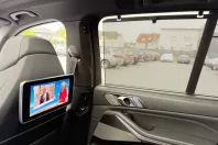 BMW X5 M50 din 2022 cu 29.985 km - oferta BMW157253 - foto 35