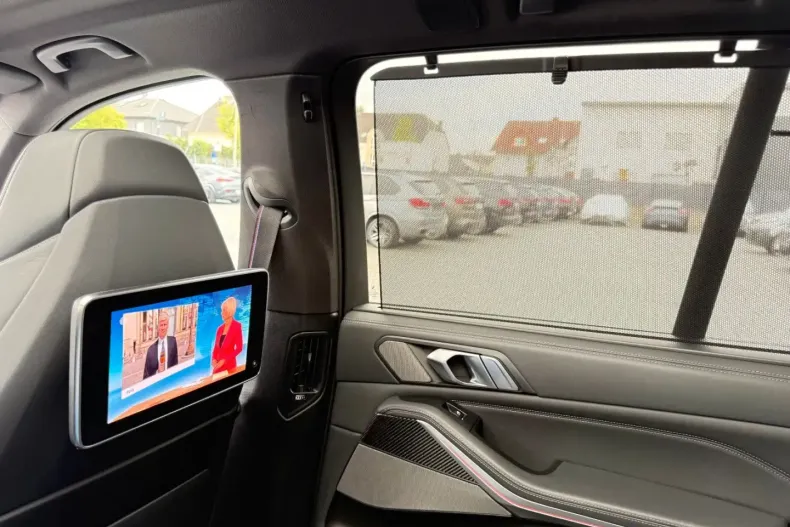 BMW X5 M50 din 2022 cu 29.985 km - oferta BMW157253 - foto 35