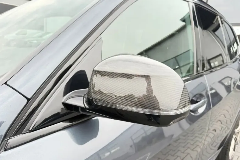 BMW X5 M50 din 2022 cu 29.985 km - oferta BMW157253 - foto 41