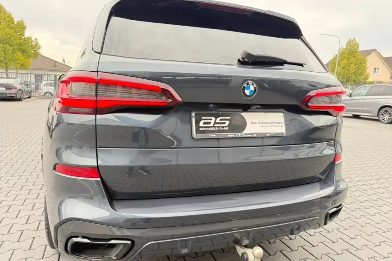 BMW X5 M50 din 2022 cu 29.985 km - oferta BMW157253 - foto 43