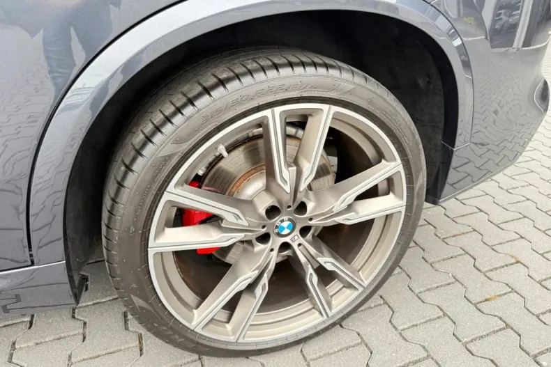 BMW X5 M50 din 2022 cu 29.985 km - oferta BMW157253 - foto 44