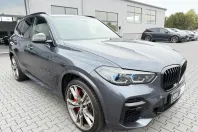BMW X5 M50 din 2022 cu 29.985 km - oferta BMW157253 - foto 45