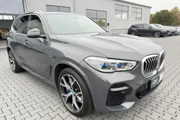 BMW X5 din 2022 - oferta BMW157254