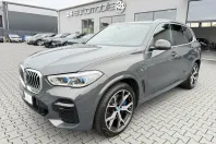 BMW X5 din 2022 cu 49.895 km - oferta BMW157254 - foto 2