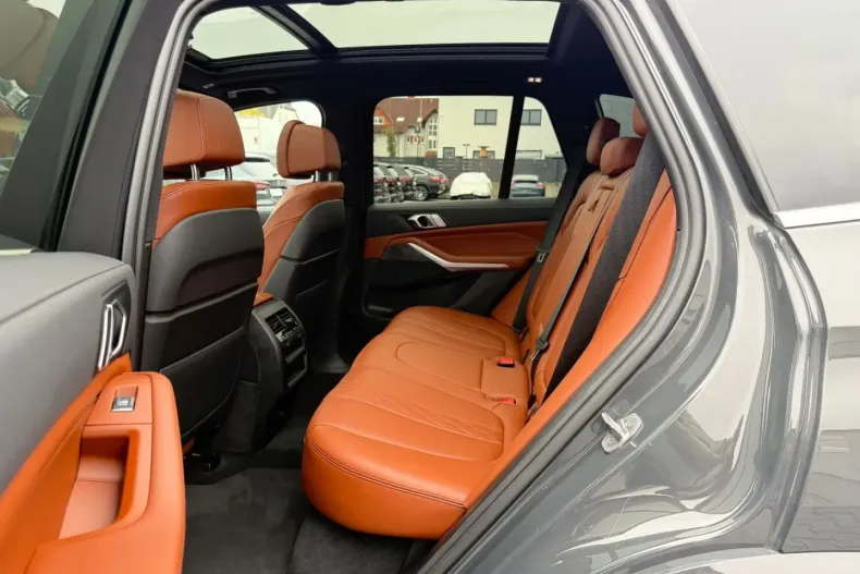 BMW X5 din 2022 cu 49.895 km - oferta BMW157254 - foto 4