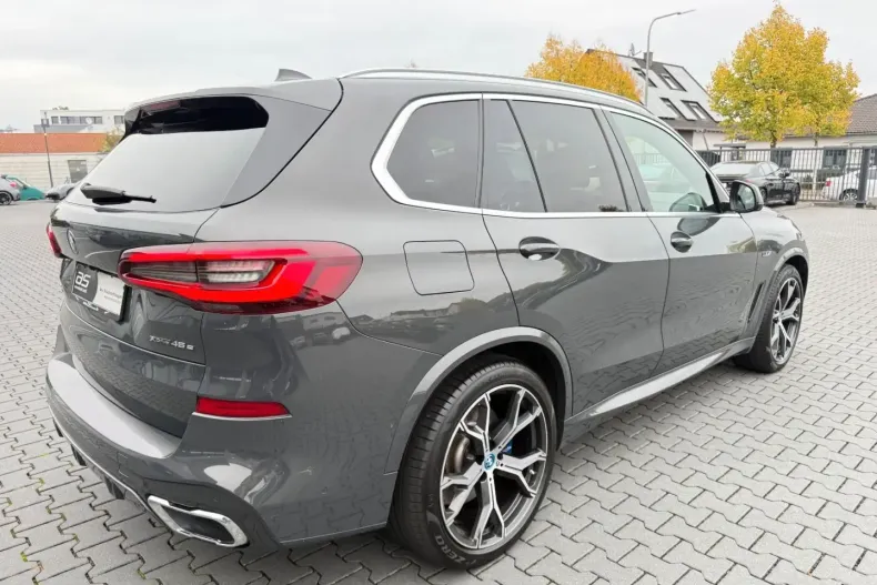 BMW X5 din 2022 cu 49.895 km - oferta BMW157254 - foto 5