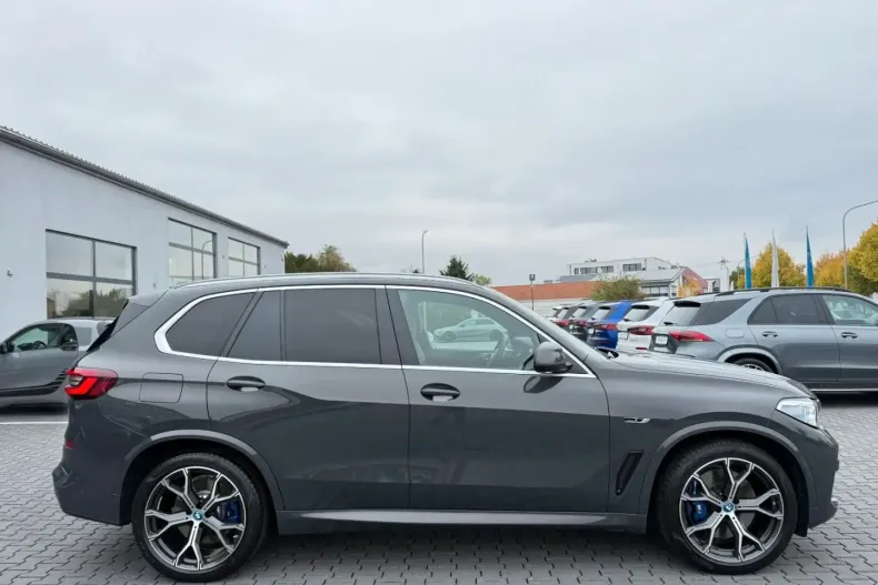 BMW X5 din 2022 cu 49.895 km - oferta BMW157254 - foto 7
