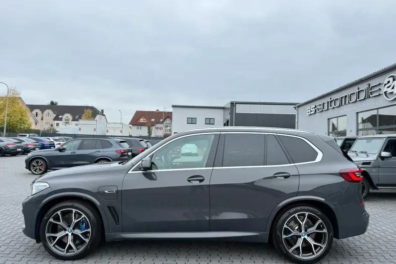 BMW X5 din 2022 cu 49.895 km - oferta BMW157254 - foto 10