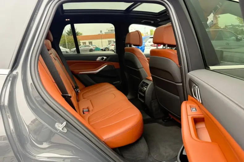 BMW X5 din 2022 cu 49.895 km - oferta BMW157254 - foto 14