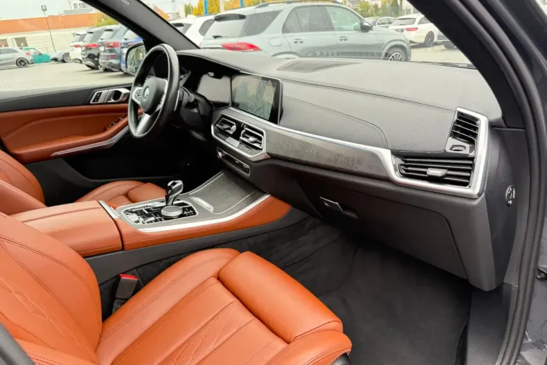 BMW X5 din 2022 cu 49.895 km - oferta BMW157254 - foto 16