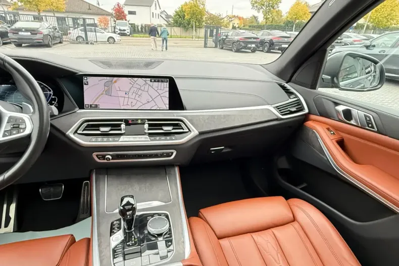 BMW X5 din 2022 cu 49.895 km - oferta BMW157254 - foto 18