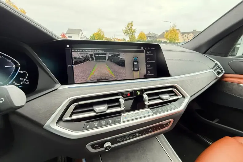 BMW X5 din 2022 cu 49.895 km - oferta BMW157254 - foto 25