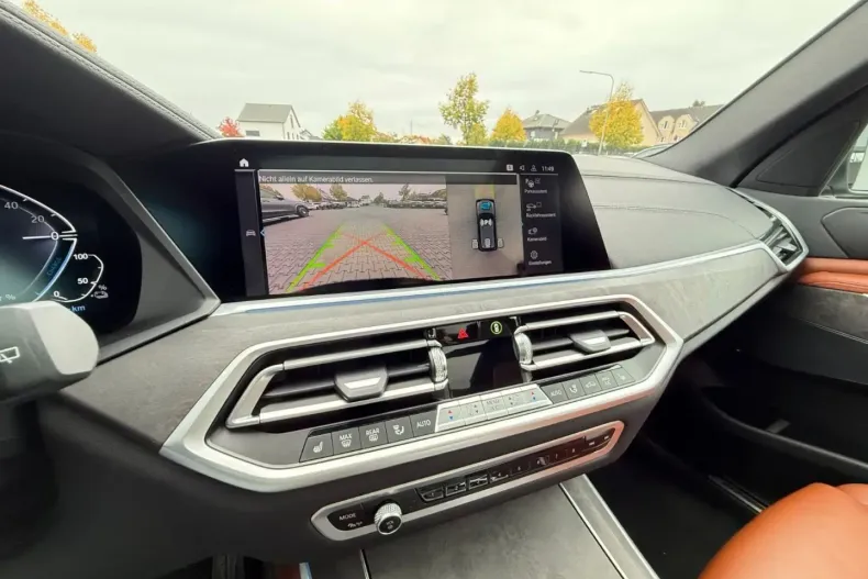 BMW X5 din 2022 cu 49.895 km - oferta BMW157254 - foto 26