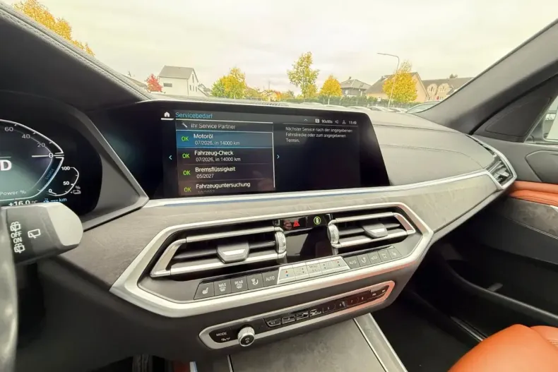 BMW X5 din 2022 cu 49.895 km - oferta BMW157254 - foto 28